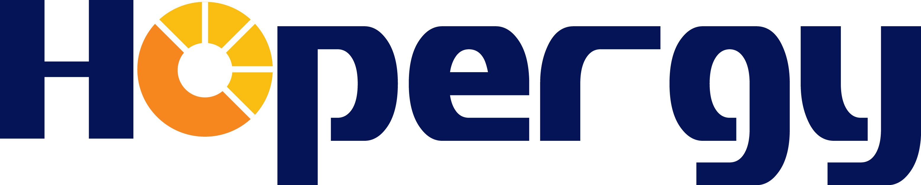Hopergy
